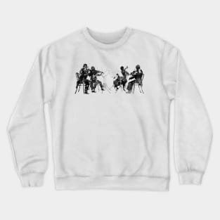 Orchestra Crewneck Sweatshirt